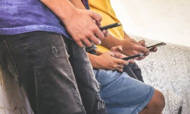Is social media addiction the health crisis of this generation?