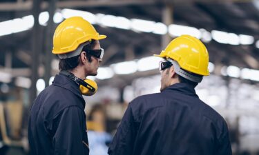 What 211 maintenance leaders said about skilled labor shortages