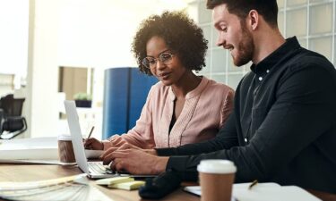 How does outsourced accounting compare to hiring in-house staff?