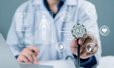 Cancer leads AI physician queries across 9 countries
