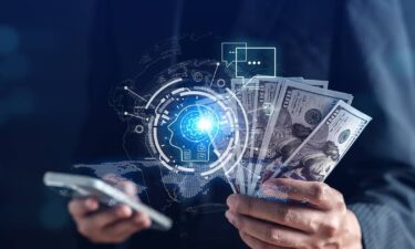 AI adoption is now the clearest dividing line in startup economics
