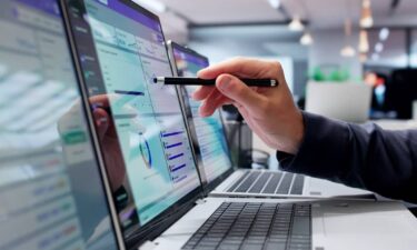 How to choose the right spend management software for your business