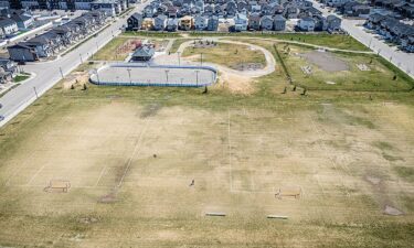 Why youth sports fields are struggling to stay playable