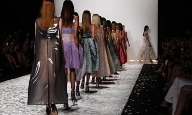 New York Fashion Week has become the biggest creator activation of the fall