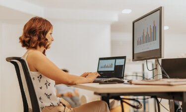 How small businesses can unlock the full power of CRM reporting