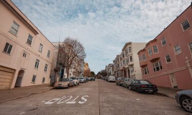 How much square footage a $500K housing budget buys across US metros