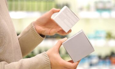 Is your skin care truly clean? A data-backed checklist