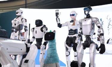 Companion robots are embodied AI's first real market