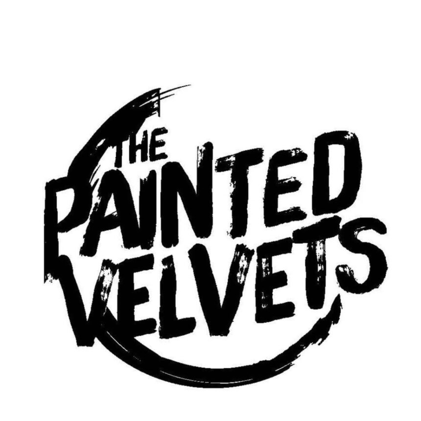 Painted Velvets Logo