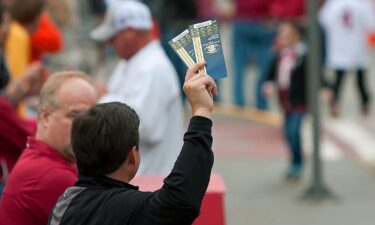 How scammers are already targeting NFL fans this season