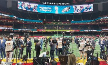 How much is the NFL worth? Inside America's most valuable sports league