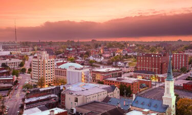 The neighborhoods where property values are moving fast this fall
