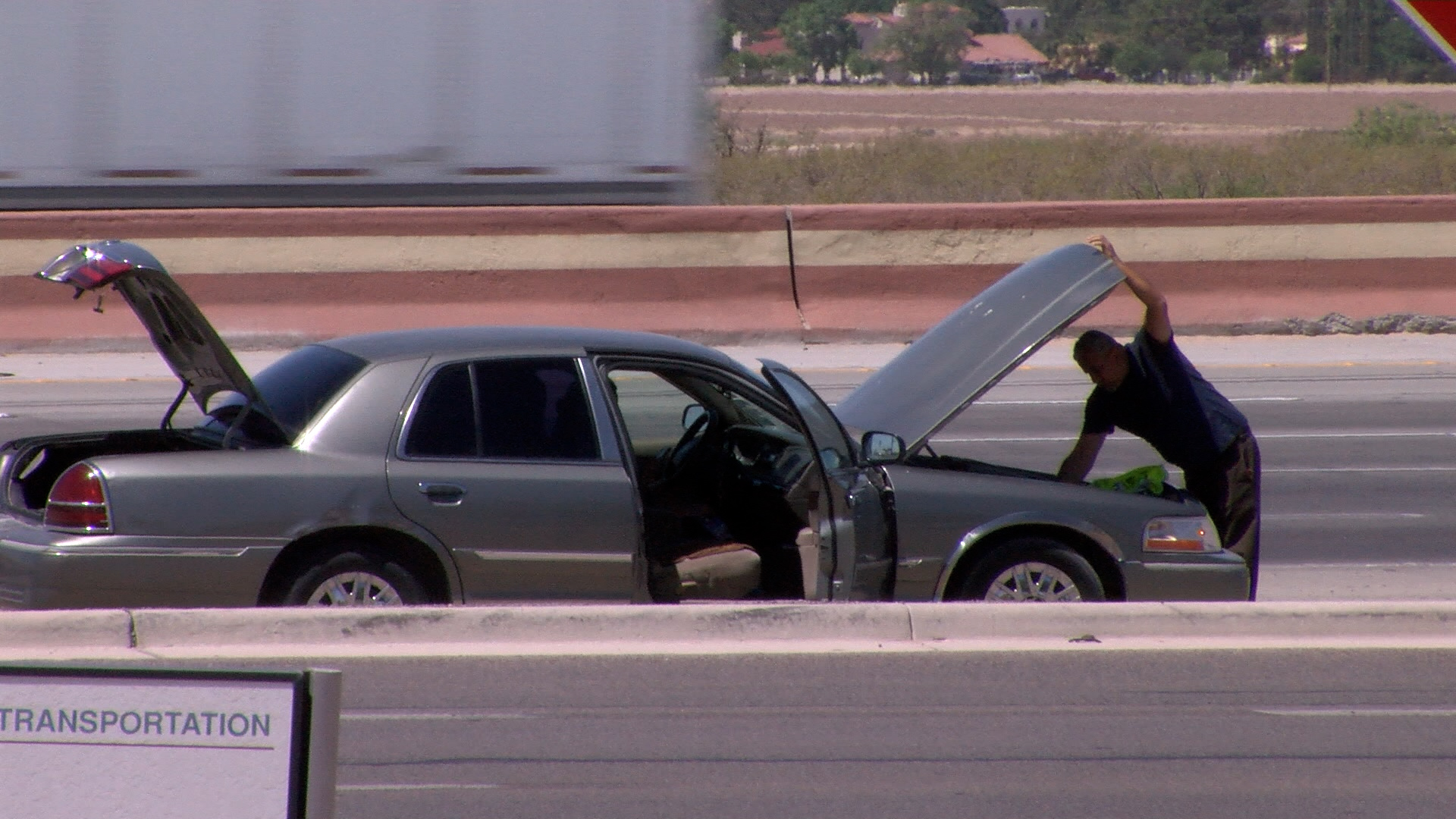 Planning a Labor Day Weekend road trip? Tips before you hit the road