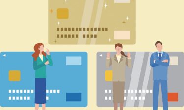 How to decide between a p-card and a credit card for business spending