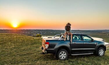 Mapping America&rsquo;s truck culture by state