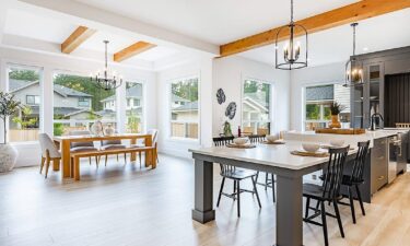 The home design shift bringing natural light and energy performance together
