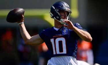 Which NFL teams could rise or fall in 2026? The stats behind regression candidates