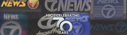 70 Years of Stories: KVIA—Your Community, Your News, Your Legacy