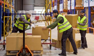 Merchants are running separate shipping operations for parcel and LTL freight