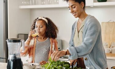 The fall reset is real: Families are back to busy