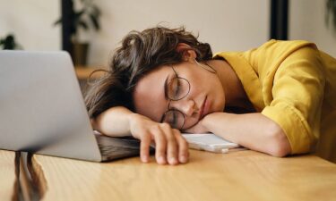 Why better sleep isn't always about better habits