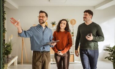 First-time homebuyers are 'optimistic