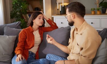 Survey shows how financial pressure shapes US relationships