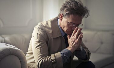 How to cope after losing someone to suicide