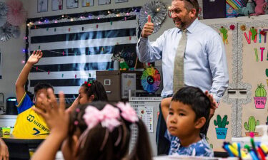 Elementary principals are getting a crash course in how young kids learn best