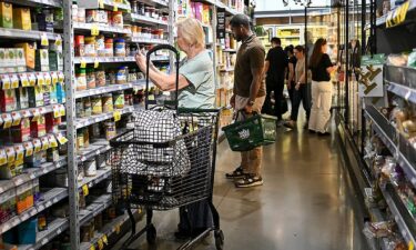 Grocery stores are a free-market success story