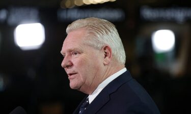 Ontario is reviving its threat to cut electricity exports to the US. What does that mean?