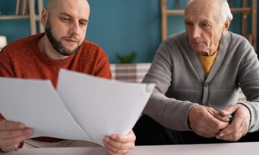 The retirement fear gap: Who really fears running out of money?