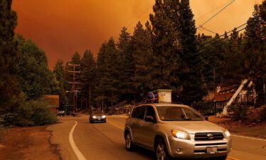 Wildfires could displace you for months. Is your insurance ready?