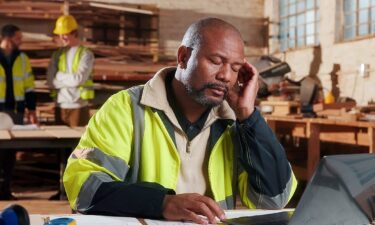 5 high-risk professions where one accident could mean financial ruin