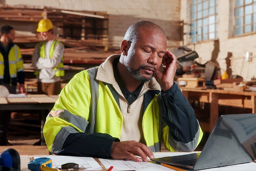 5 high-risk professions where one accident could mean financial ruin