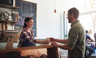 Report: 7% of guests can drive up to 50% of restaurant order volume