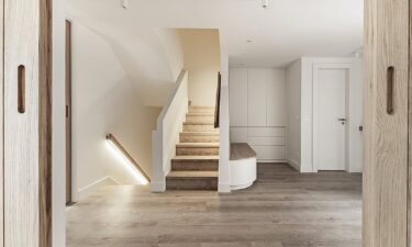 Custom home design trends reflect growing demand for flexible living spaces