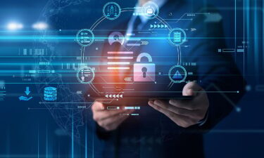 Third-party data breaches rose 60% in a year. Most vendor reviews still happen once.