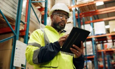 Manufacturers are modernizing fast. Their supply chains may not be ready.