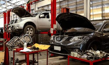 9 signs your auto shop has outgrown spreadsheets