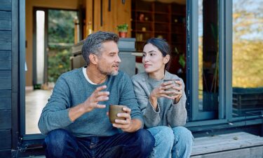 How to talk honestly about money with your partner