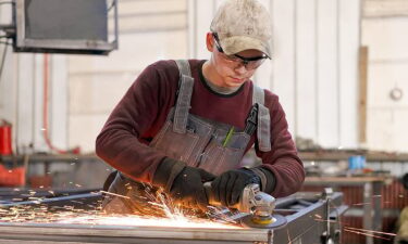 Survey: Gen Zers see trades as faster route to financial success than college