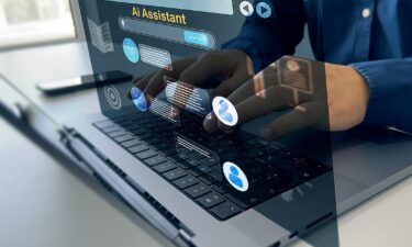 79% of workers have entered sensitive info like logins into AI