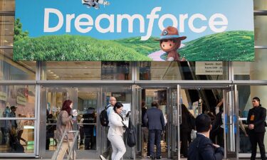 6 key Dreamforce 2026 takeaways for the GTM tech stack
