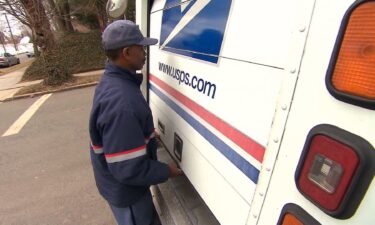 President Donald Trump’s administration asked the Supreme Court on September 3 to give the US Postal Service sweeping power to withhold delivery of mail ballots