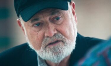 Rob Reiner as Albert in season 4 of "The Bear"
