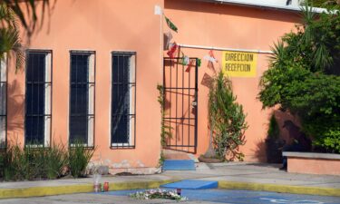 A tribute to Claudia Tacoronte Aguilera