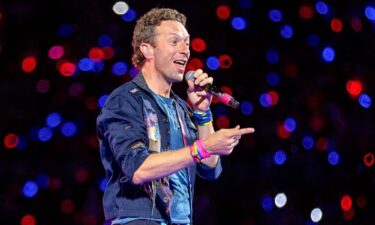 Coldplay frontman Chris Martin has a habit of doing surprise performances for fans.