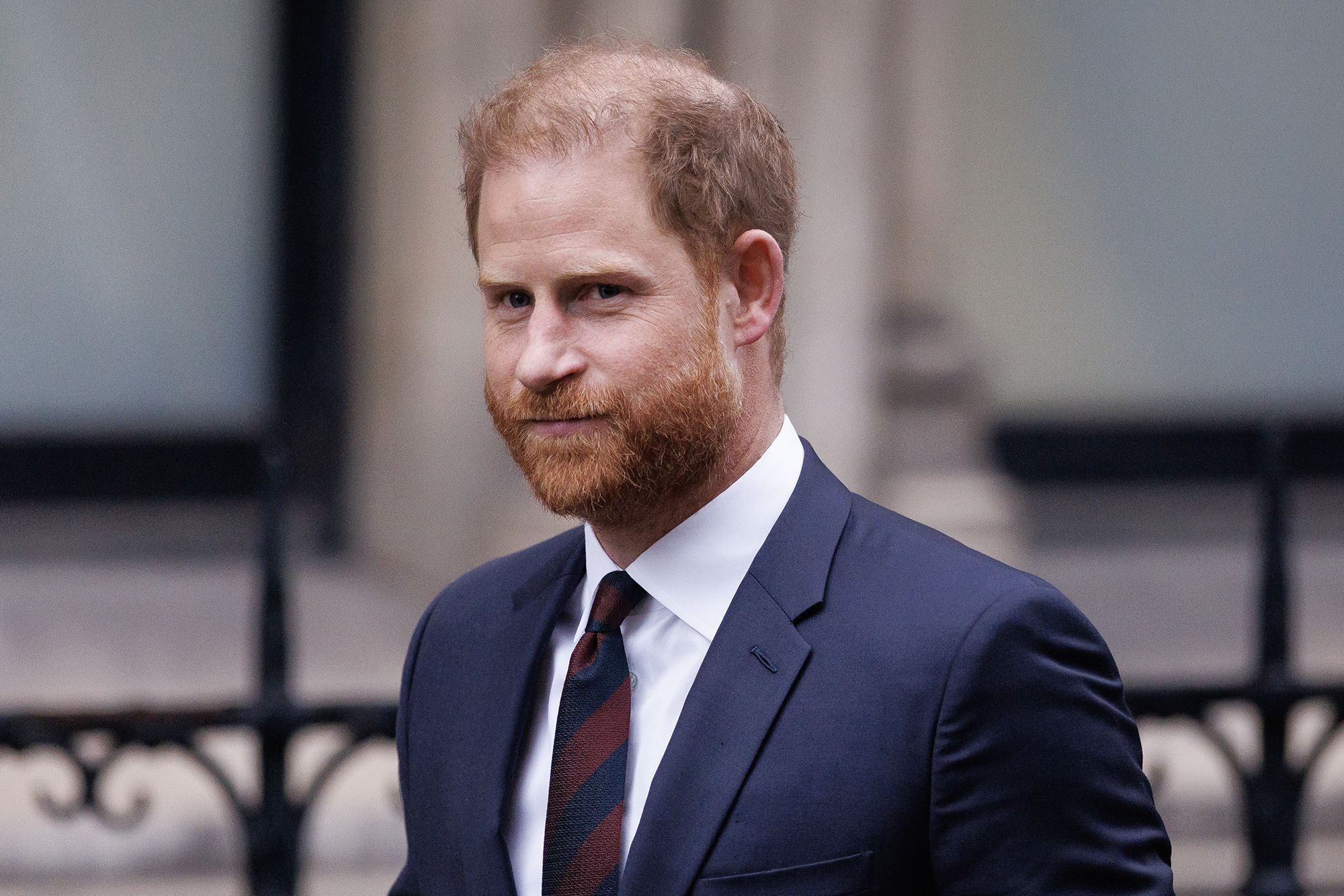 <i>Dan Kitwood/Getty Images via CNN Newsource</i><br/>