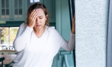 Young women more commonly have strokes than young men.